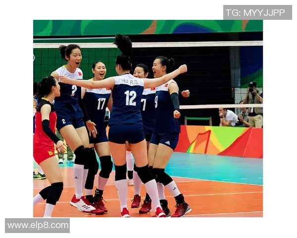 重庆排球队的力量与激情：聚焦排球运动的崛起与发展